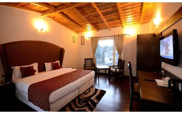 Raj Bilas Palace