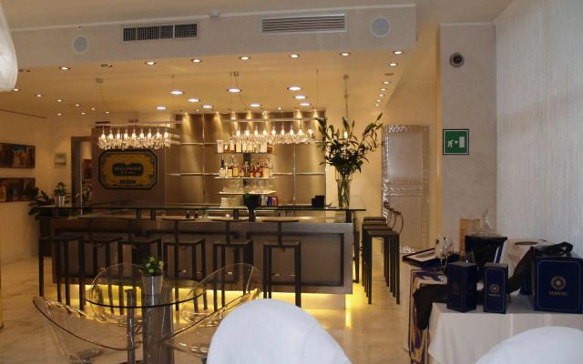 Hotel Sporting Brugherio