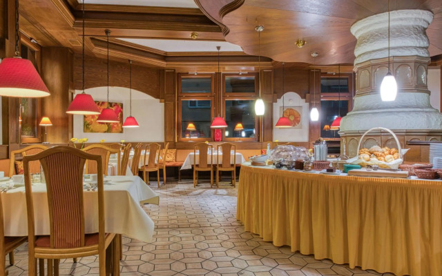 Centro Hotel Sautter, Trademark Collection by Wyndham