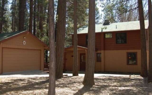 Scenic Wonders Bassett Cabin 5 Bedrooms