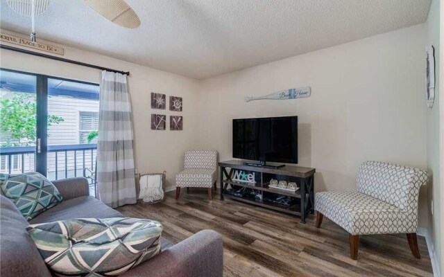Seashell 19 - Two Bedroom Condo
