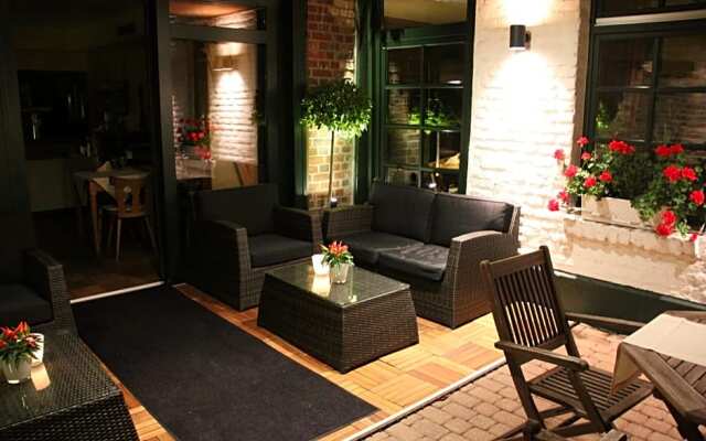 Hotel Rahserhof