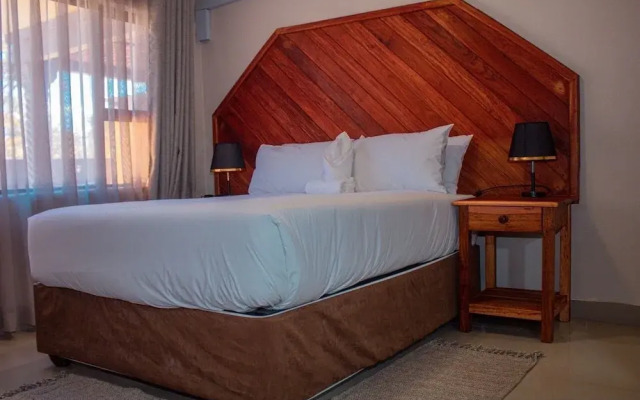 The Chobe Inn