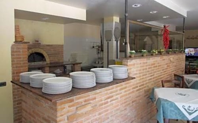 sette archi country house