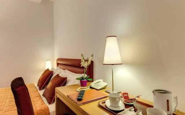 Residenza Domizia Smart Design