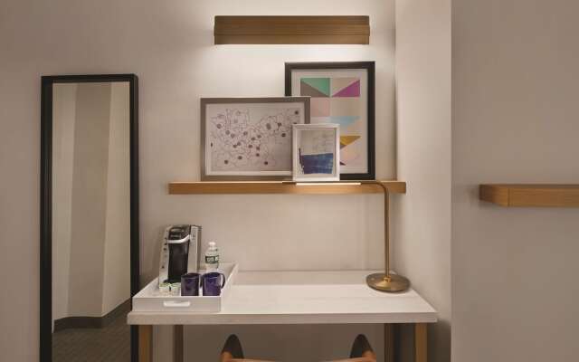 Radisson Hotel New York Wall Street