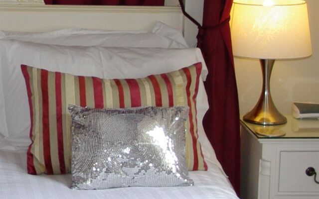 The Bath House Boutique B&B