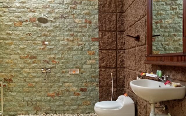 Bali Nibbana Resort