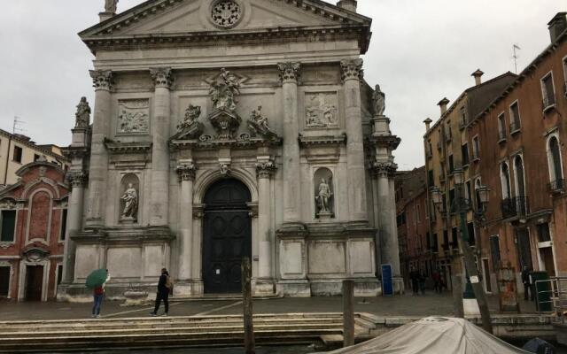 San Stae Casa Aurora