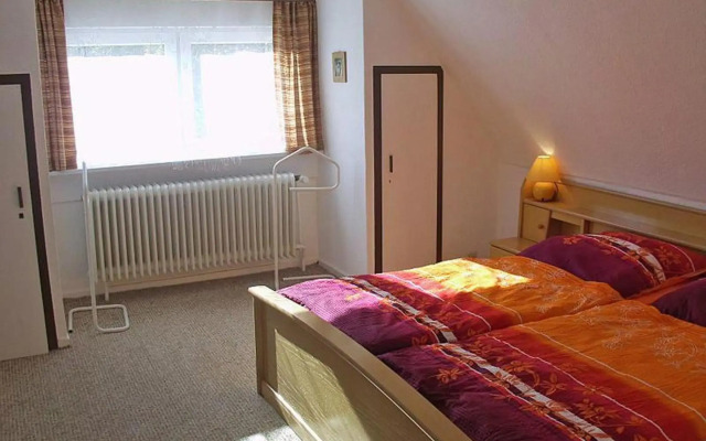 Ferienwohnungen Demberg