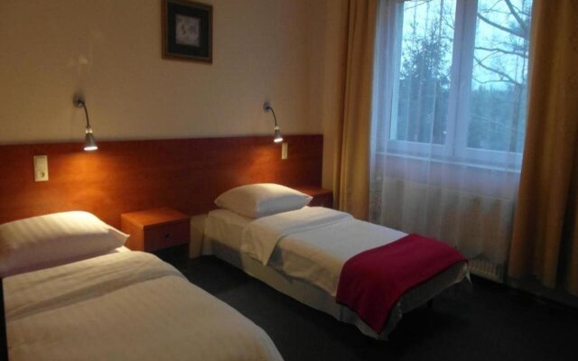 Hotel Julianow