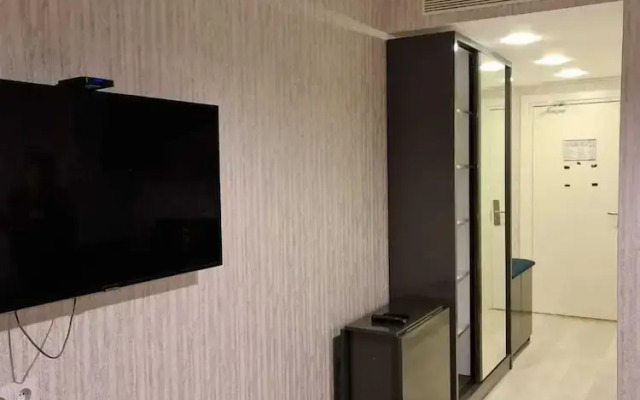 Alliance by Mariott Apartment