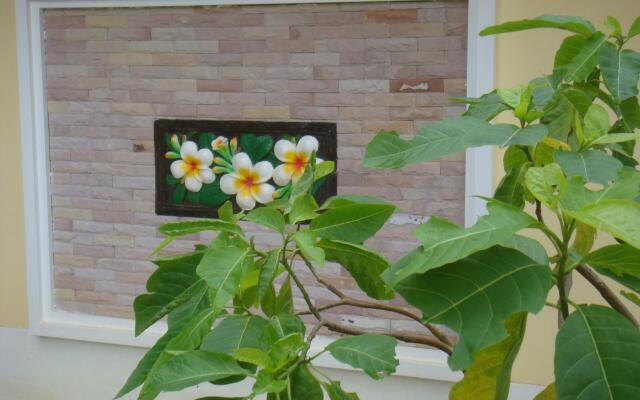 Nam Khong Tara Resort