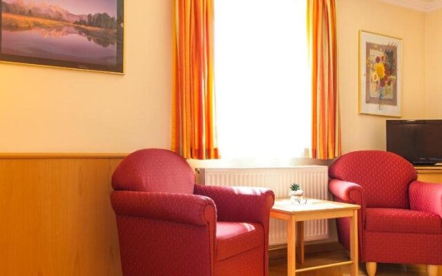 Landhotel Drei Eichen