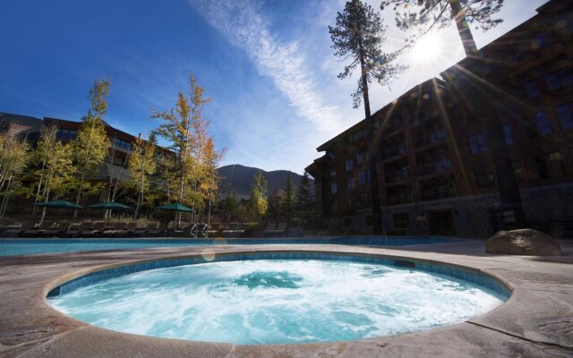 Marriott Grand Residence Club, Lake Tahoe