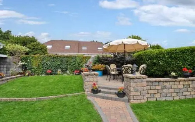 Claremount House B&B