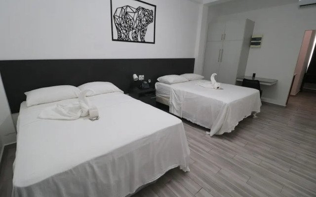 Royal Brasil Hotel