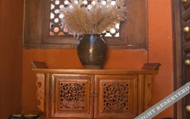 Yangjinma Manor Guesthouse
