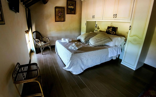 Agriturismo Millefiori Corte delle Rose