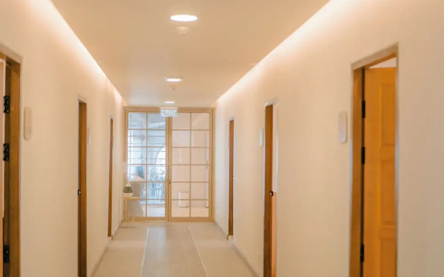 Baan Cocoa Boutique Hotel