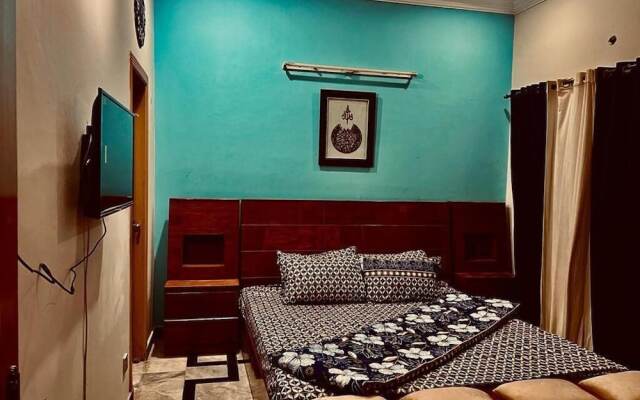 Allied Guest House