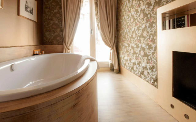 Papadopoli Hotel Venezia - MGallery Collection