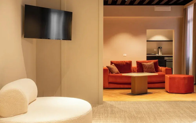 Design Apartments San Marco