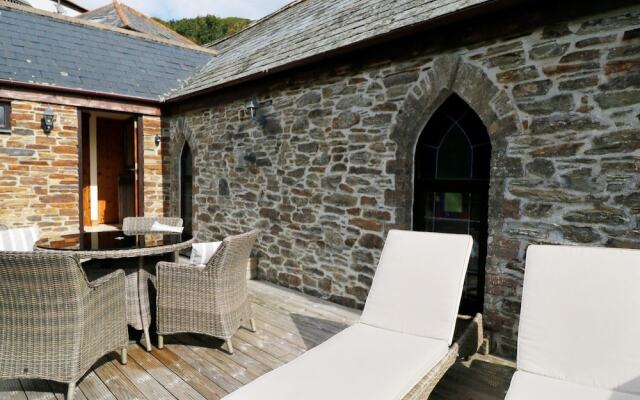 Frogwell Chapel, Callington