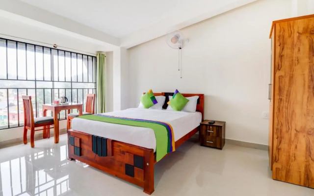 Treebo New Redfern, Madikeri