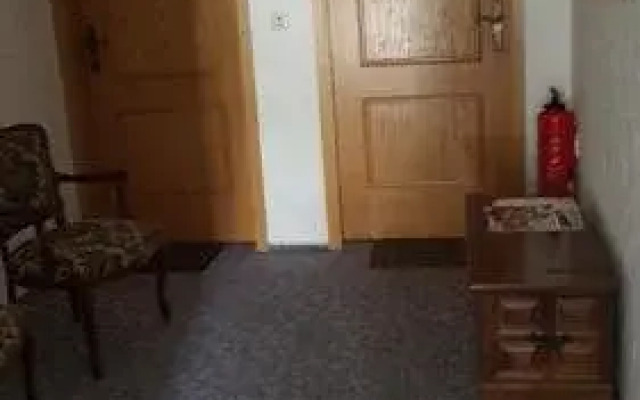 Frankenstube-Winkelhaid