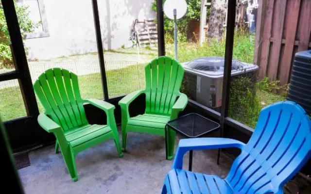 Vacation Villa Ocala