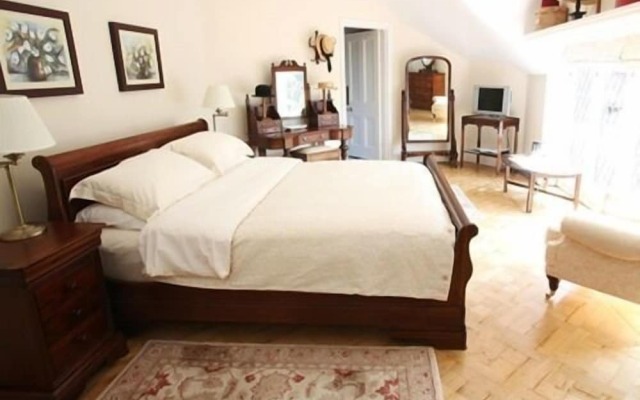 Tabsfield B&B