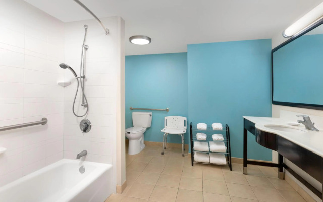 Comfort Suites Lake City