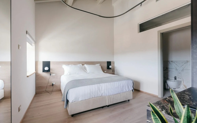 Villa Turco Berti Luxury Apartments&SPA