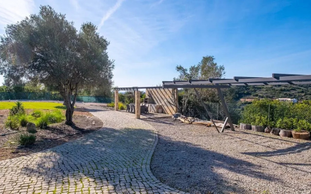 Villa Cabanita in Loul