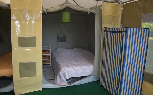 Camping Les Chenes Clairs