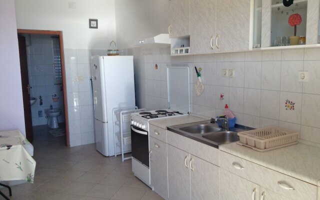Apartments Santos