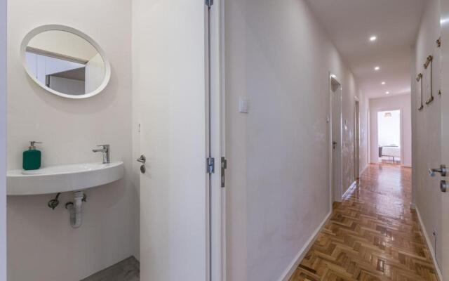 GuestReady - Peaches & Cream