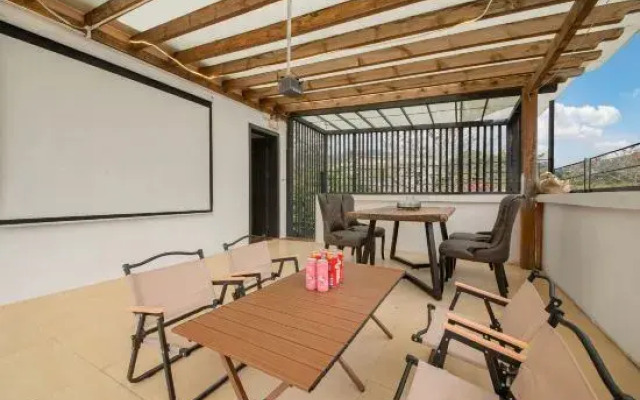 Shenzhen Shumanting Homestay