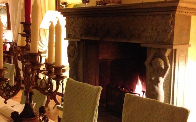 Relais Poggio del Sogno