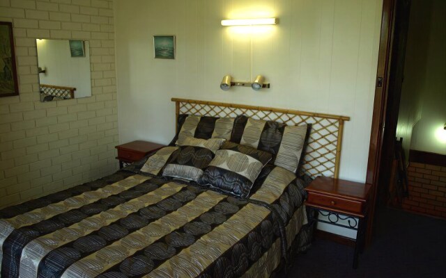 Kalbarri Reef Villas