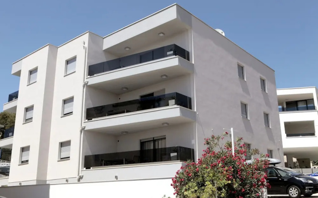 Villa Aquamarie