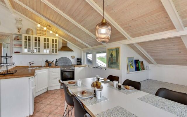 "Varnava" - 950m from the sea in Western Jutland