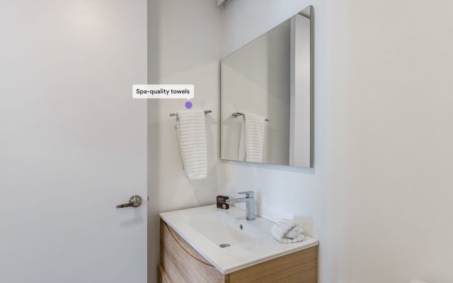 Casai Brand New Studio in Perfect Location