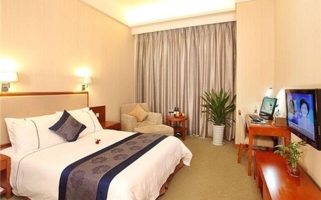 Dolton Grand Source Hotel