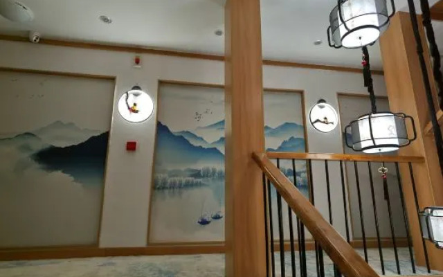 Chongqing is not too late