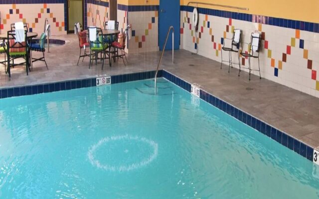 DoubleTree by Hilton Springfield