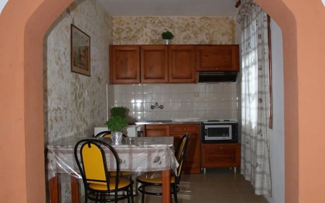 Sogiorka Apartments