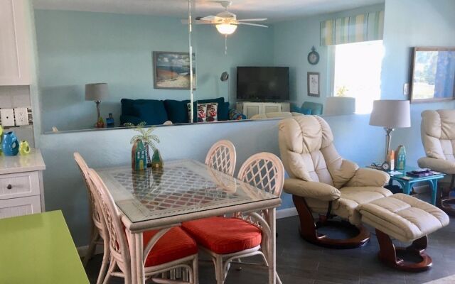 Jamaica Royale 060 - 1 Br Villa