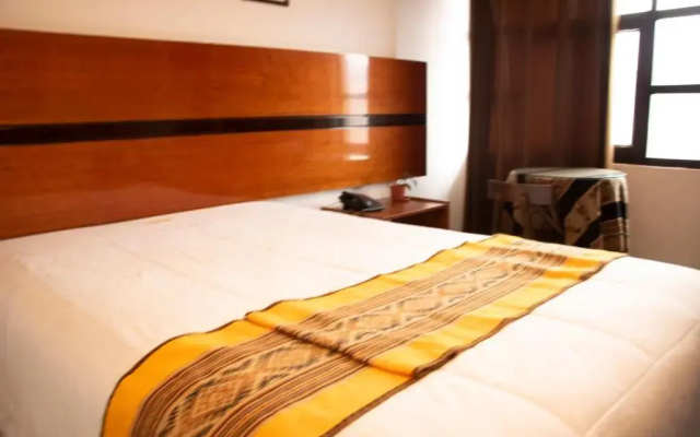 Balconcillo Hotel Boutique